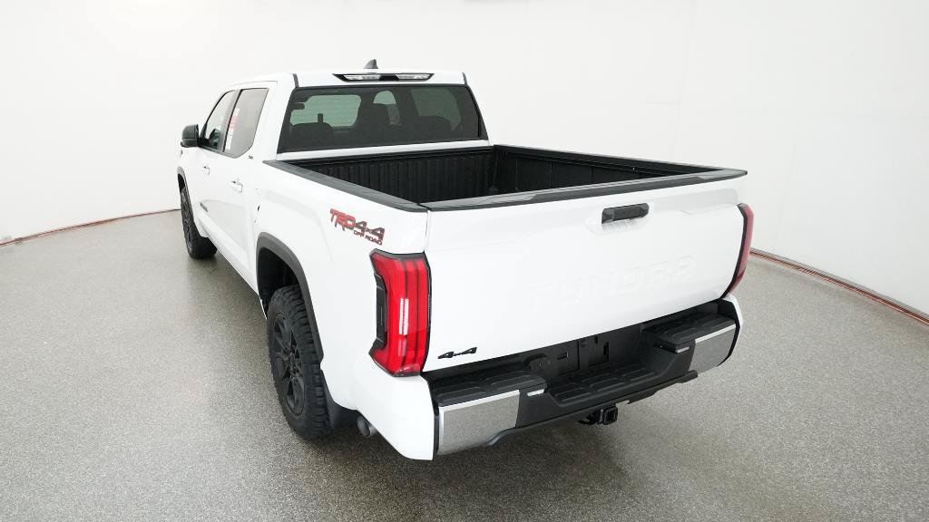 New 2026 Toyota Tundra SR5 AWD/4WD image 9