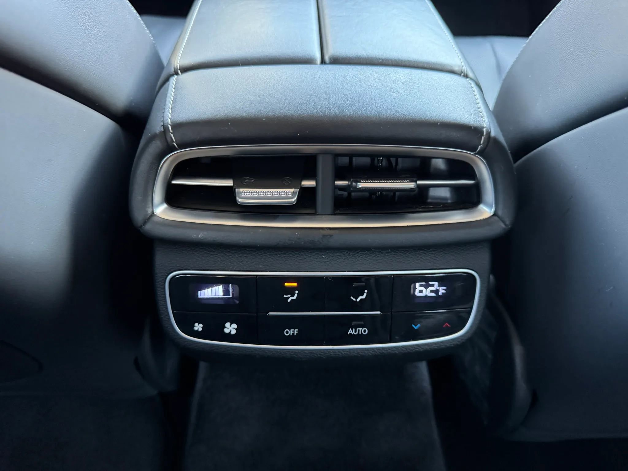 Used 2023 Genesis Electrified G80 AWD/4WD image 19