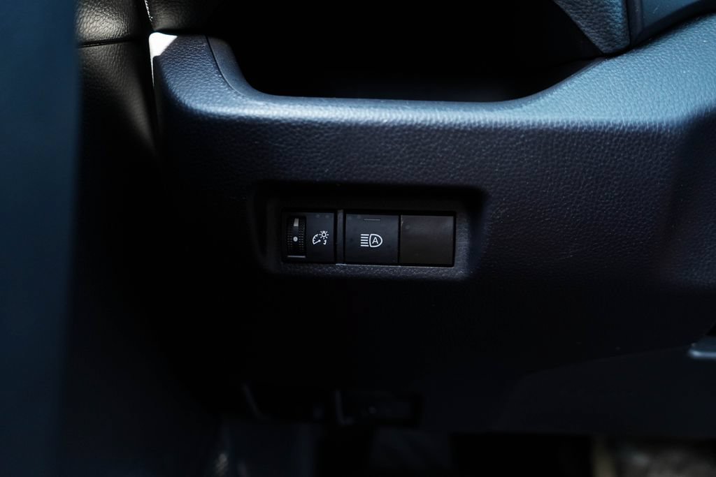 Used 2023 Toyota RAV4 LE FWD image 30