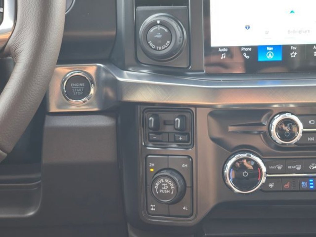 New 2025 Ford F350 King Ranch w/ Tremor Off-Road Package image 36