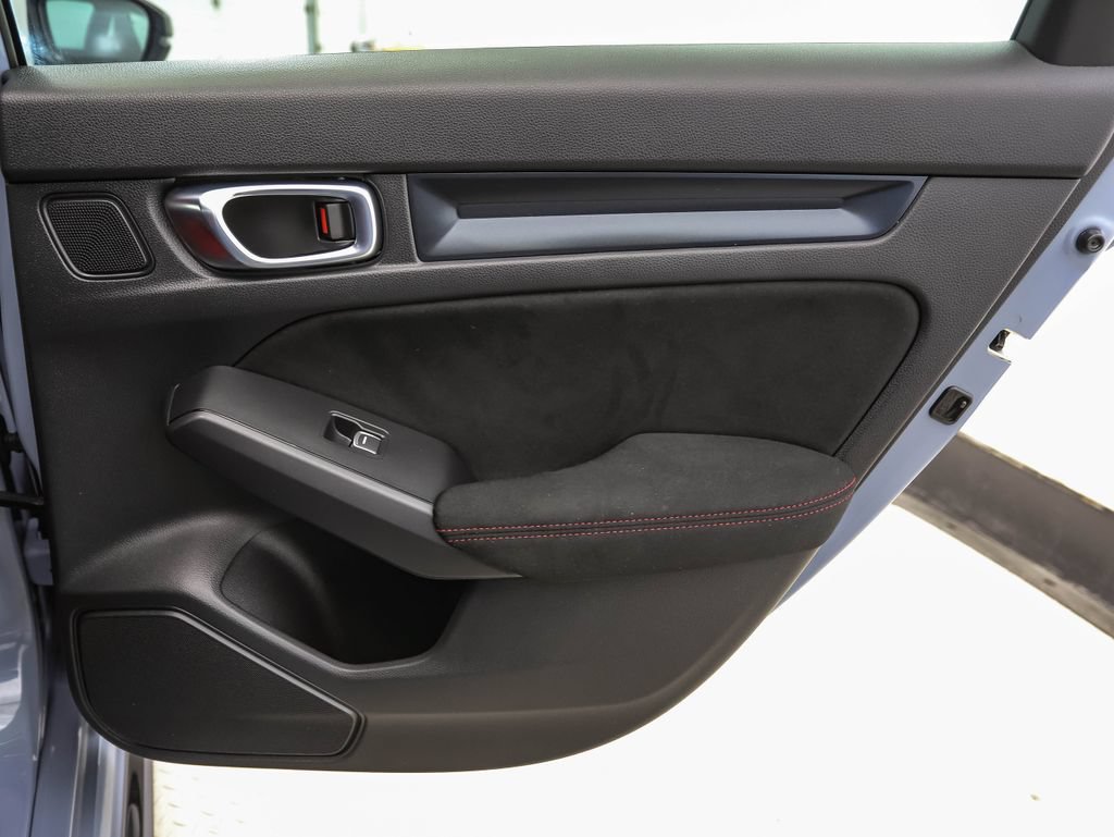 Used 2025 Honda Civic Type R image 23