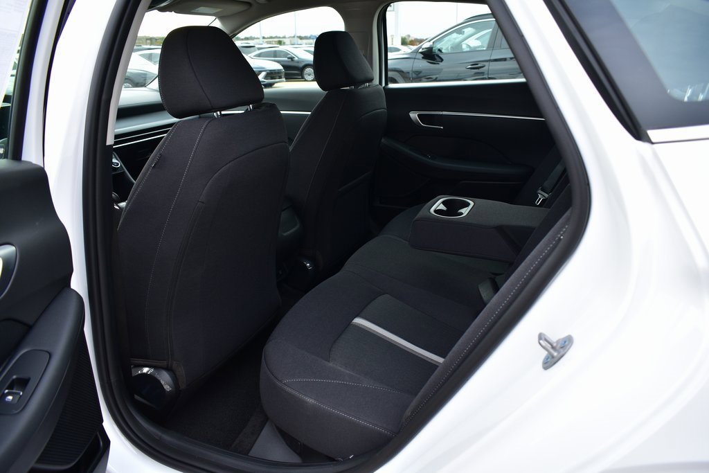 New 2026 Hyundai Sonata SEL image 17