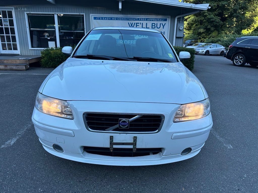 Used 2007 Volvo S60 2.5T FWD image 2