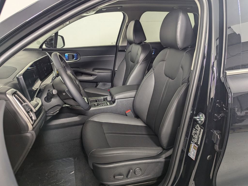 New 2025 Kia Sorento S w/ Panoramic Sunroof Package image 12