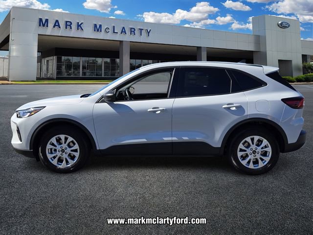 New 2026 Ford Escape Active FWD image 4