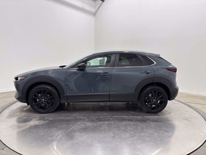 Used 2024 MAZDA CX-30 AWD 2.5 S w/ Preferred Package image 4