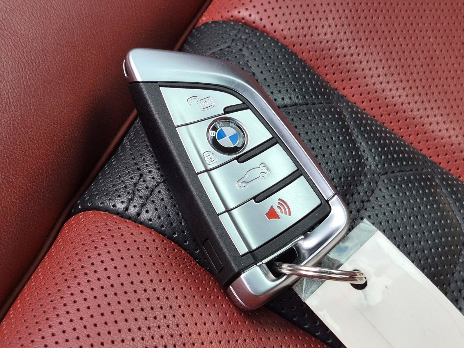 Used 2023 BMW X6 M w/ Competition Package AWD/4WD image 40