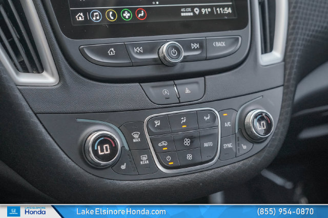 Used 2023 Chevrolet Malibu LT FWD image 23