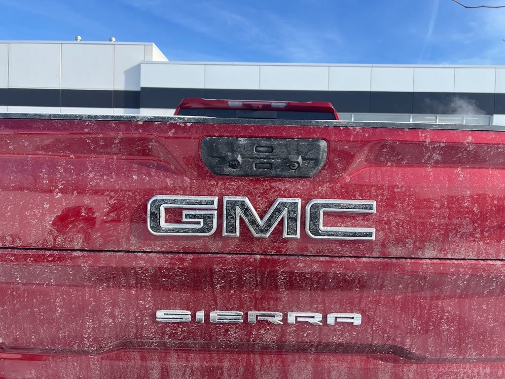 New 2026 GMC Sierra 2500 AT4 w/ AT4 Premium Plus Package image 4