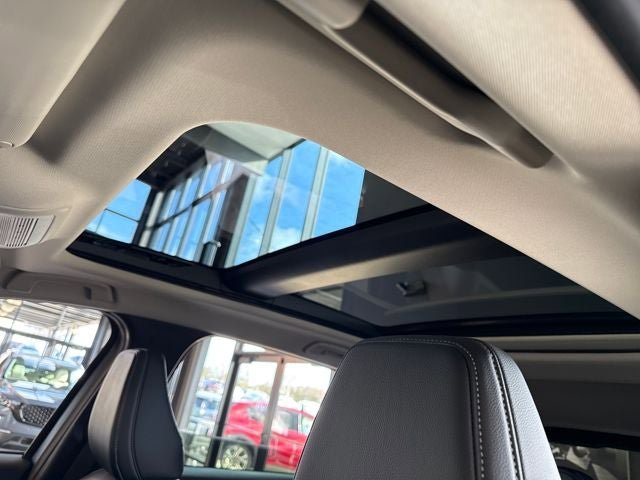 New 2025 Ford Explorer ST image 23