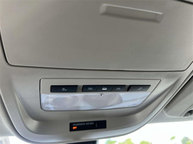 Certified 2022 Chevrolet Colorado LT w/ LT Convenience Package image 33