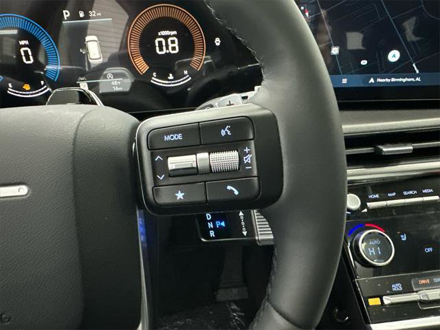 New 2026 Hyundai Santa Fe XRT image 28