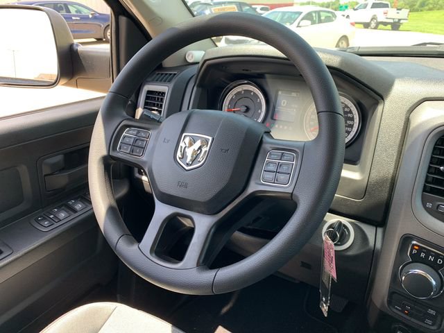 New 2024 RAM 1500 Tradesman w/ Tradesman SXT Package image 20