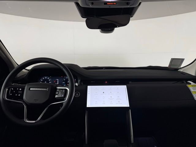 Certified 2025 Land Rover Discovery Sport S image 28