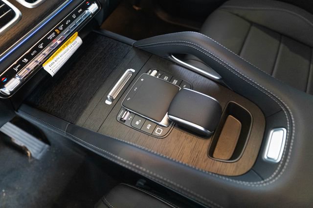 New 2026 Mercedes-Benz GLE 450 4MATIC image 23