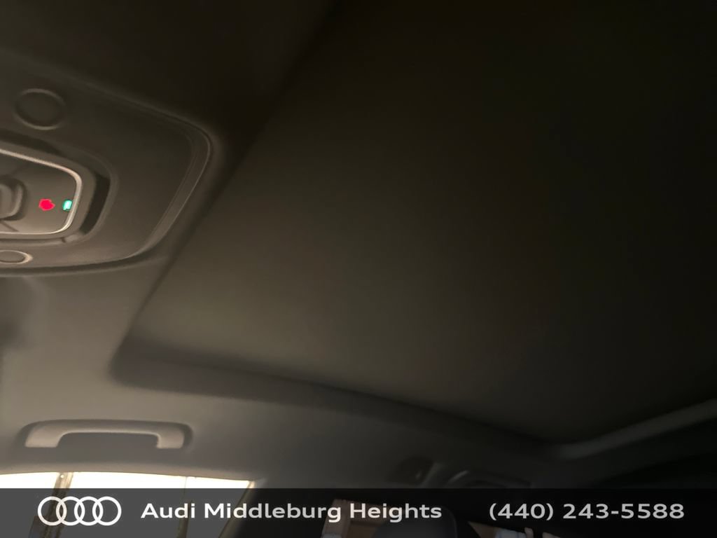 Used 2026 Audi Q8 Premium Plus AWD/4WD image 24