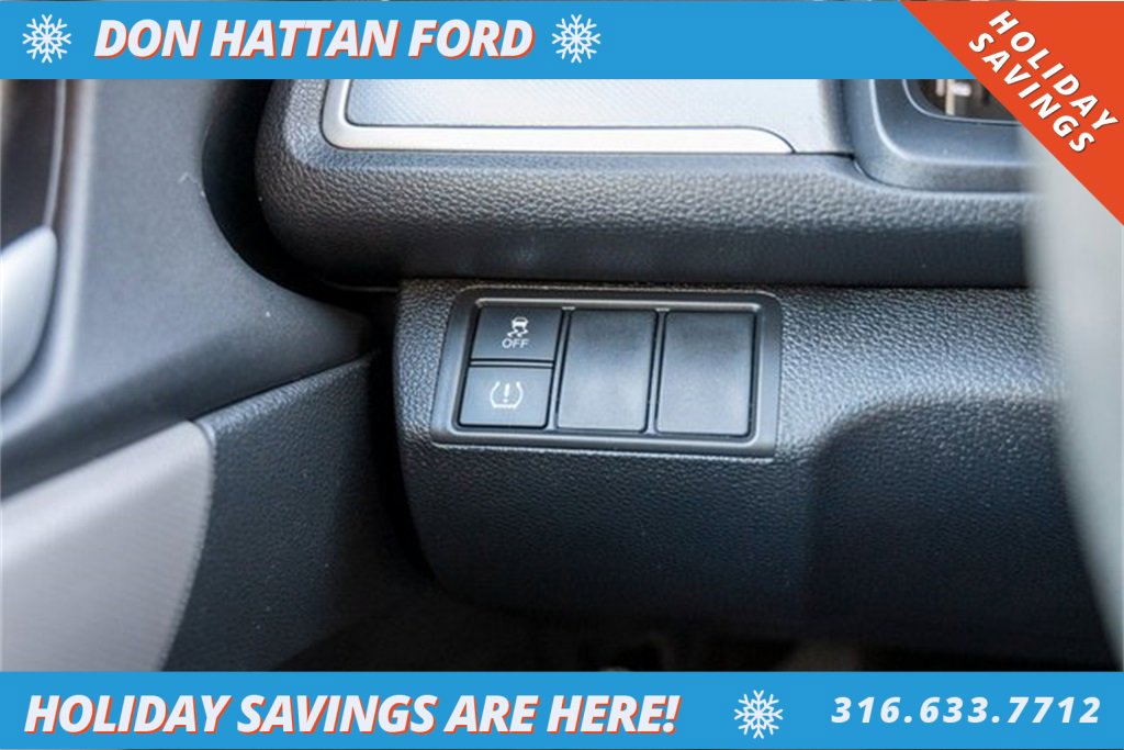 Used 2017 Honda Civic LX image 13