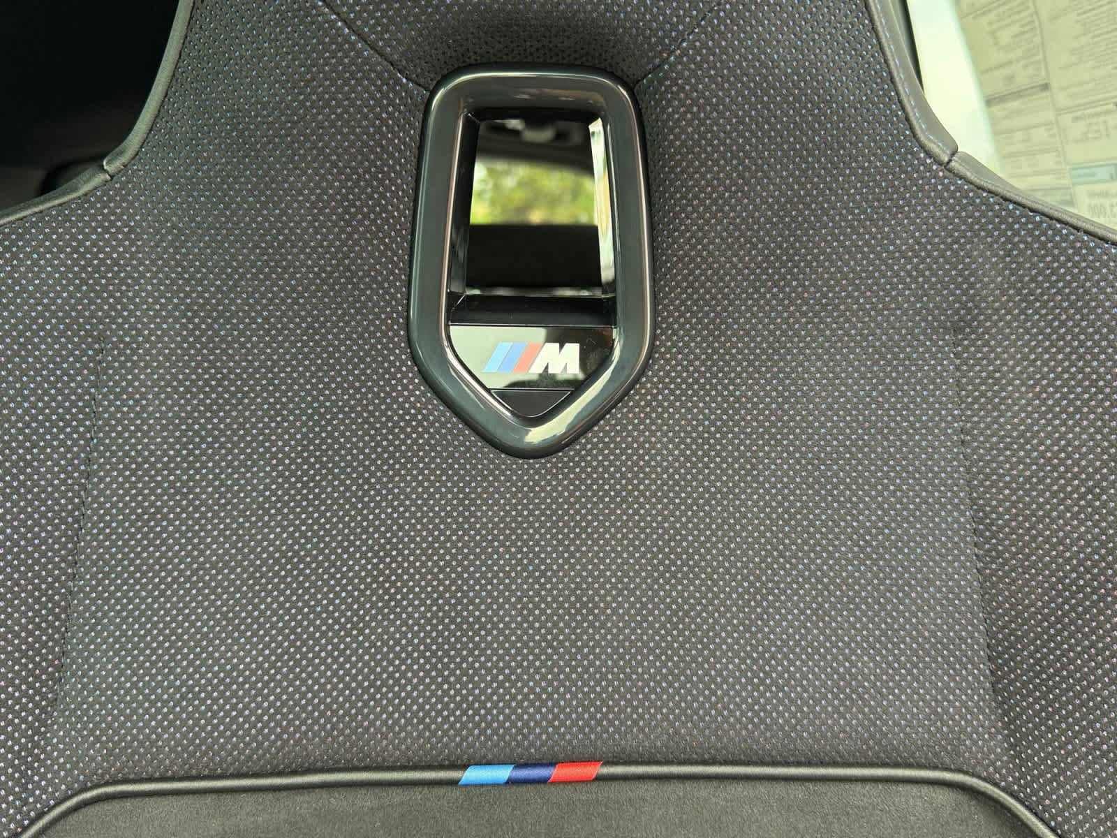 New 2026 BMW X1 M35i w/ Technology Package AWD/4WD image 15