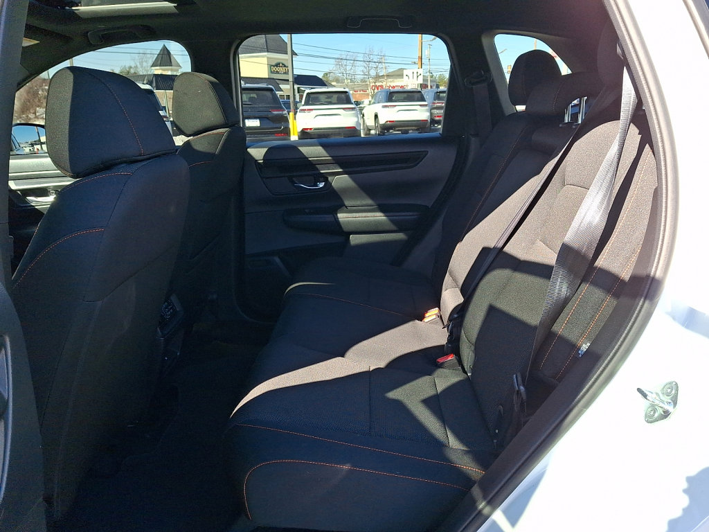 Used 2024 Honda CR-V Sport image 19