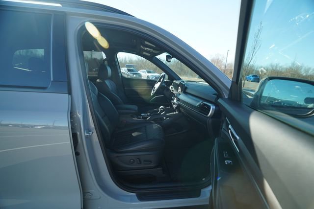 Used 2023 Kia Telluride EX X-Line image 21