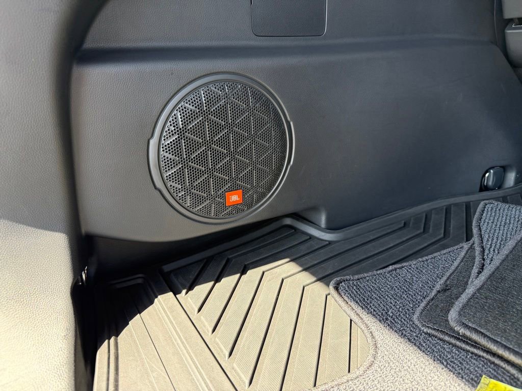 Certified 2024 Toyota RAV4 Limited FWD image 37