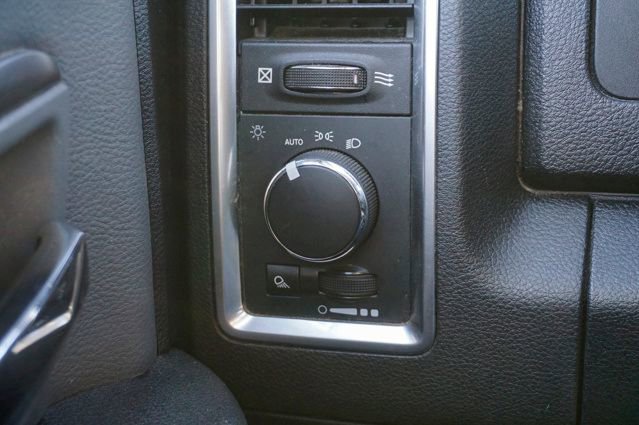 Used 2022 RAM 1500 Classic SLT w/ Protection Group image 21