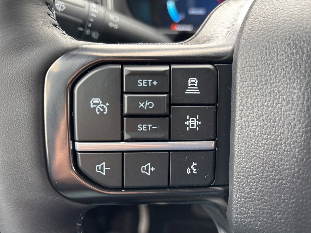 New 2026 Ford F250 Platinum image 33