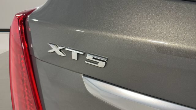 Used 2019 Cadillac XT5 Luxury FWD image 39
