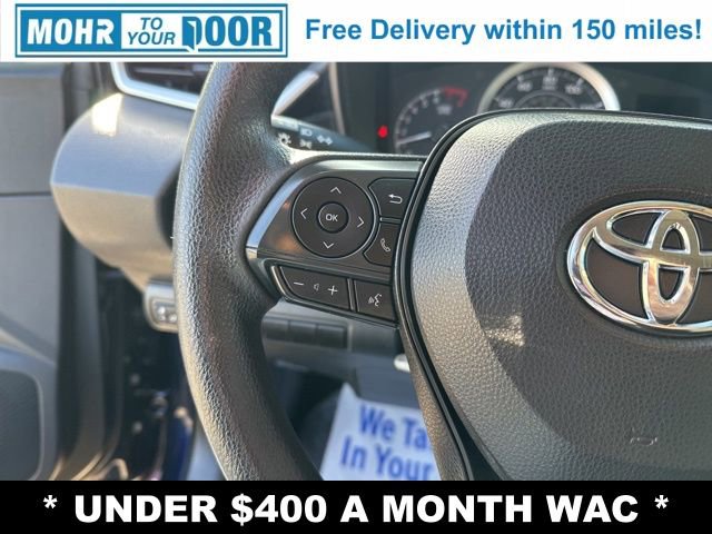 Used 2021 Toyota Corolla LE image 13