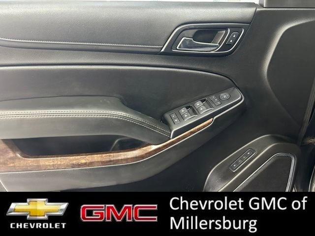 Used 2019 Chevrolet Tahoe LT image 13