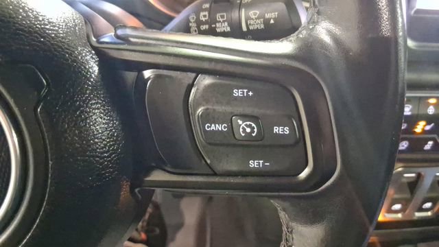 Used 2020 Jeep Wrangler Sport image 24