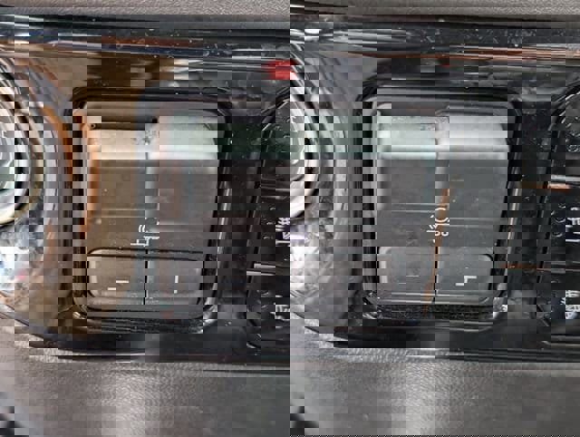 Certified 2024 Chevrolet Silverado 1500 LTZ w/ LTZ Convenience Package II image 17