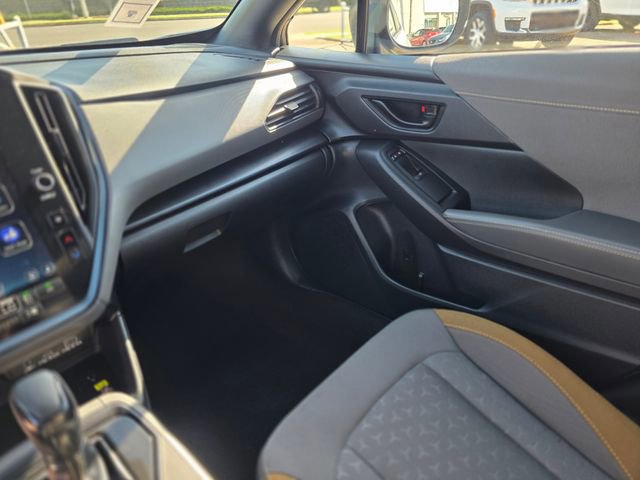 Certified 2025 Subaru Crosstrek 2.5i Sport w/ Crosstrek Mirror Package image 31