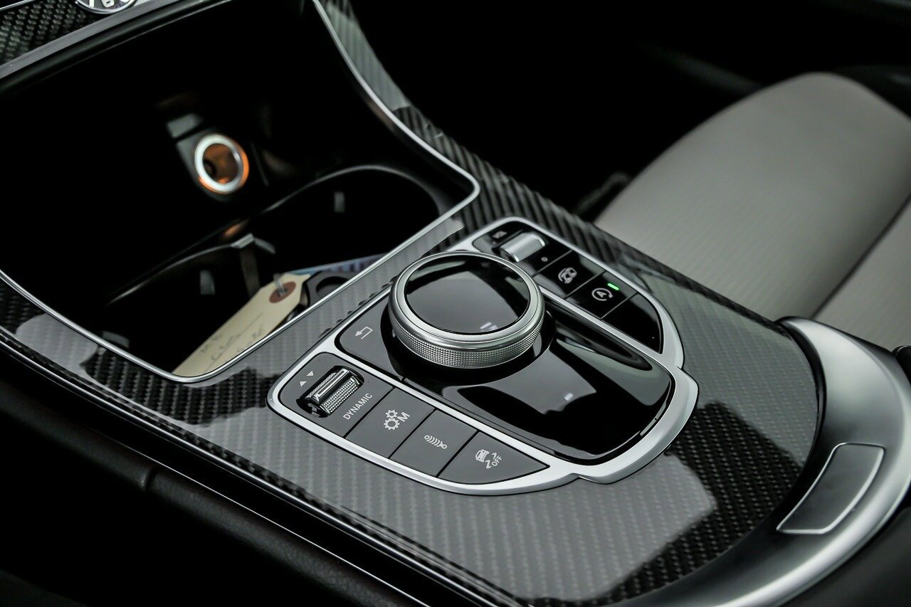 Used 2020 Mercedes-Benz C 63 AMG S image 35