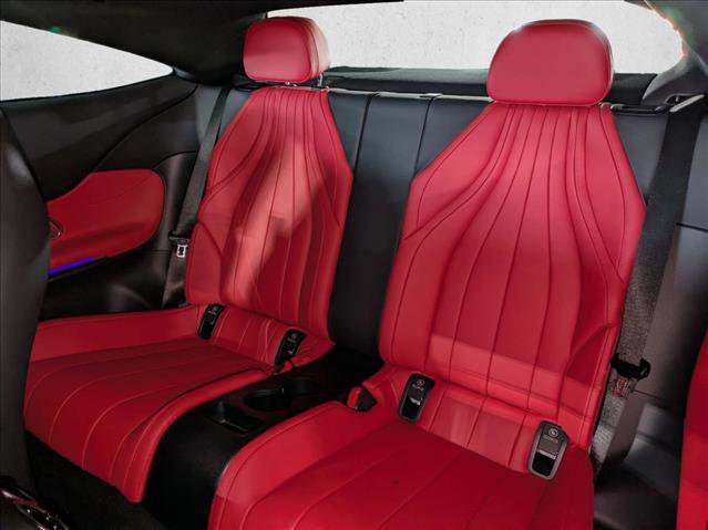 New 2026 Mercedes-Benz CLE 300 4MATIC Coupe image 18