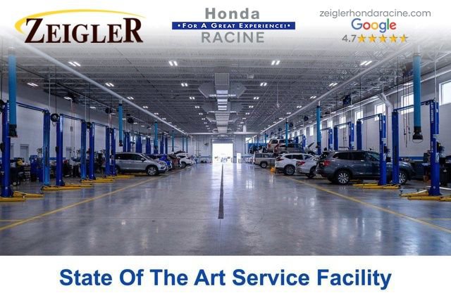 Used 2026 Honda Odyssey EX-L image 8