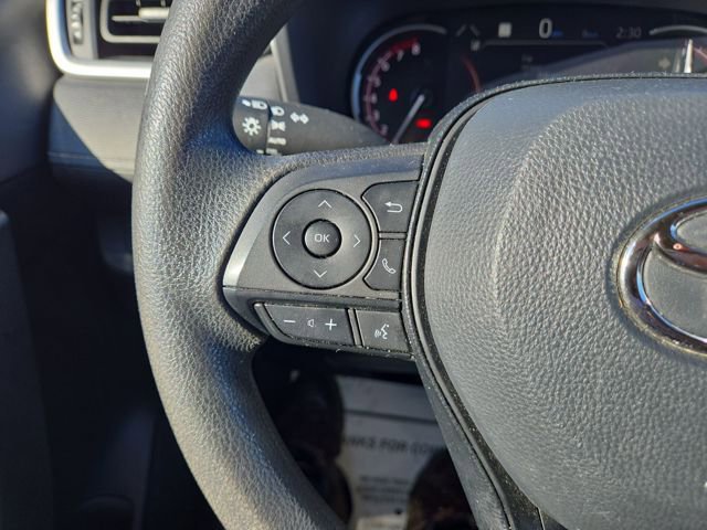 Used 2023 Toyota RAV4 XLE image 18