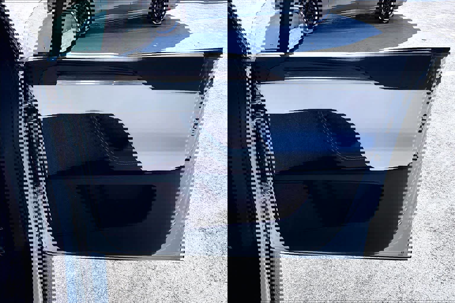 Used 2022 Tesla Model X image 20