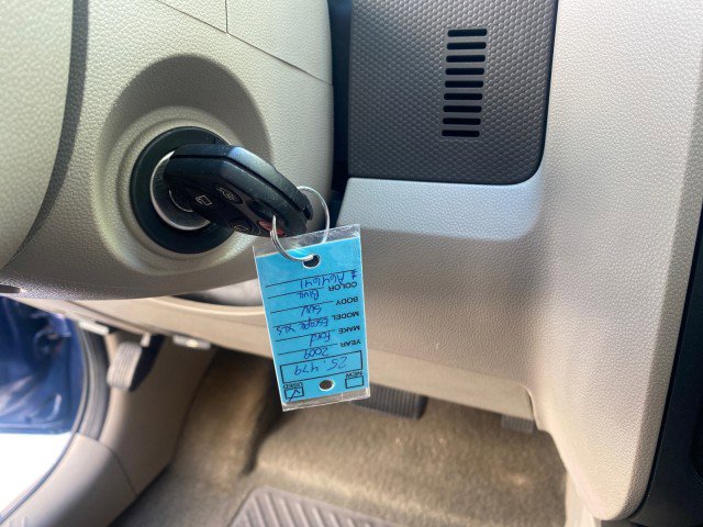 Used 2009 Ford Escape XLS image 56