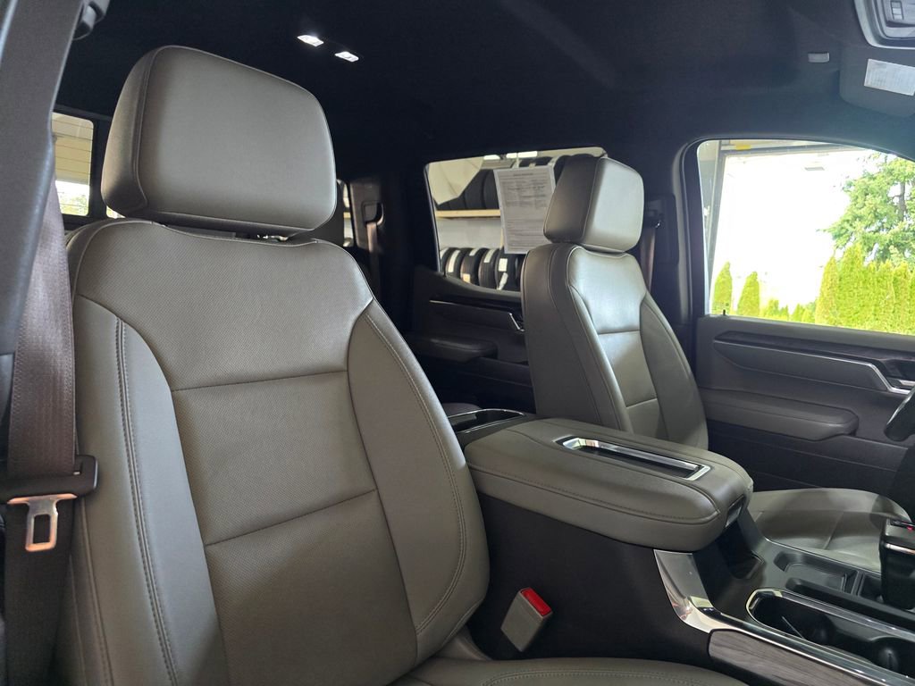 Used 2022 Chevrolet Silverado 1500 LTZ image 28