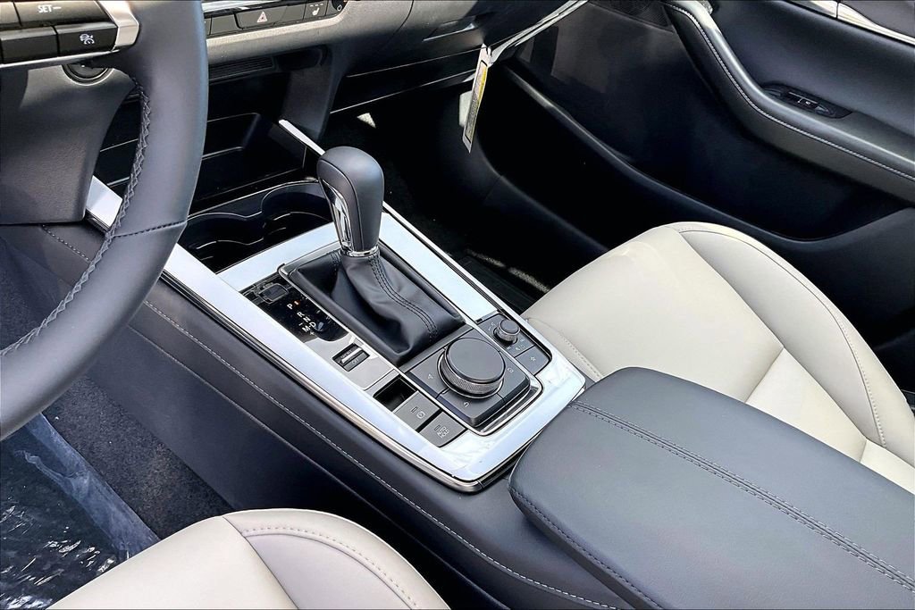 Used 2025 MAZDA CX-30 AWD 2.5 S w/ Preferred Package image 10