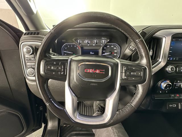 Used 2022 GMC Sierra 1500 Elevation AWD/4WD image 22