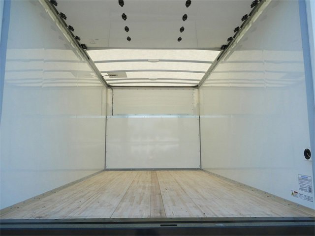 New 2025 Chevrolet Express 3500 Work Van w/ Power Convenience Package image 9