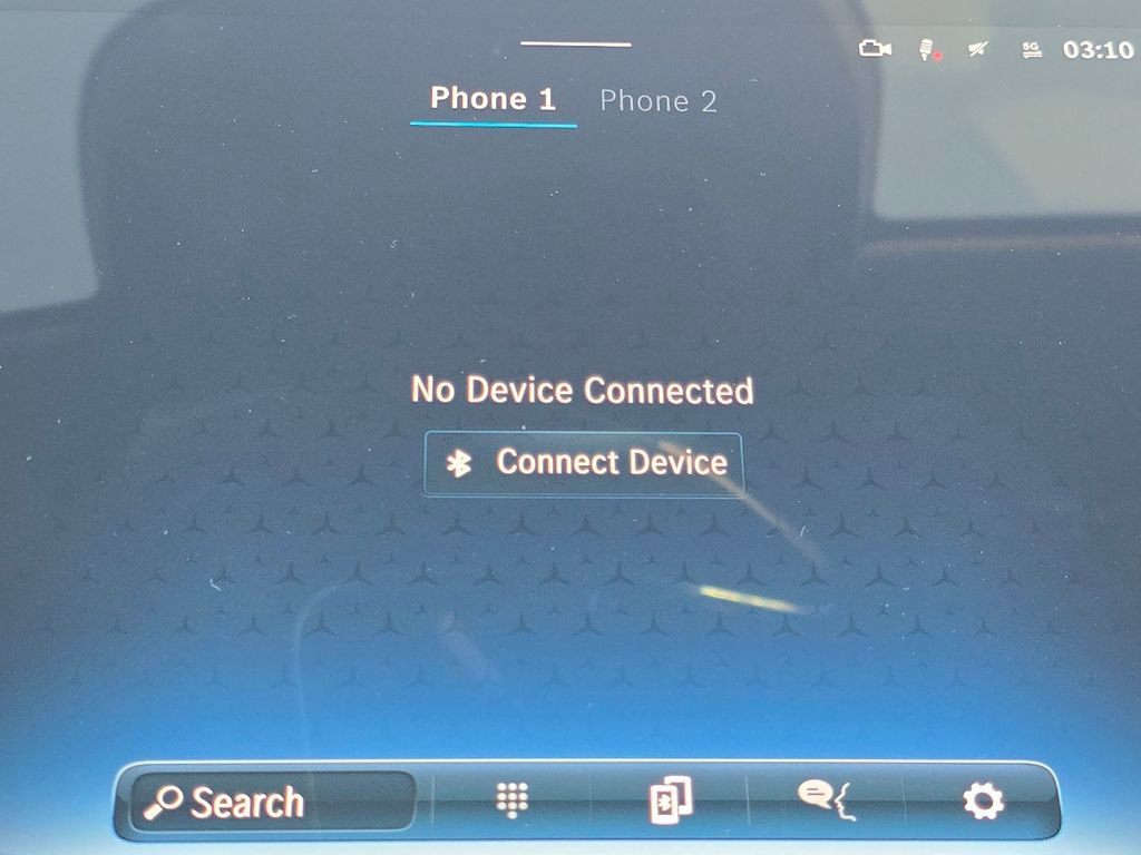 New 2026 Mercedes-Benz GLC 300 GLC 300 image 7