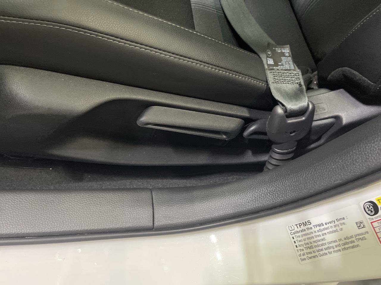 Used 2025 Honda Civic Sport image 12