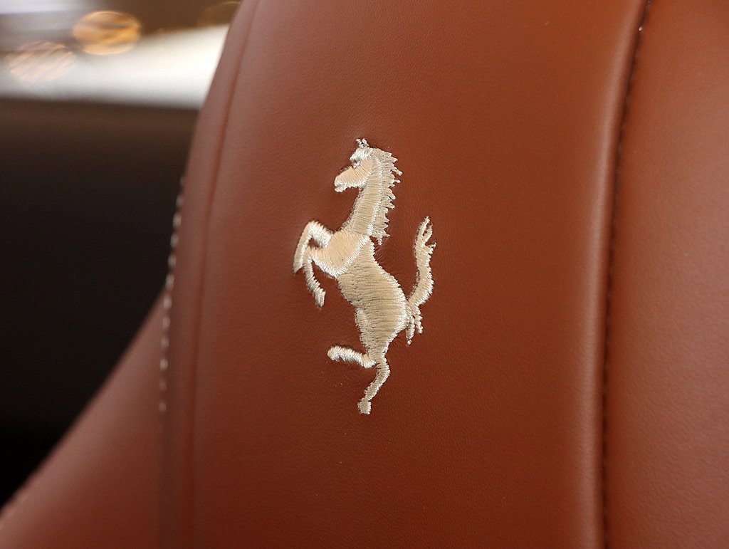 Certified 2021 Ferrari 812 GTS image 88