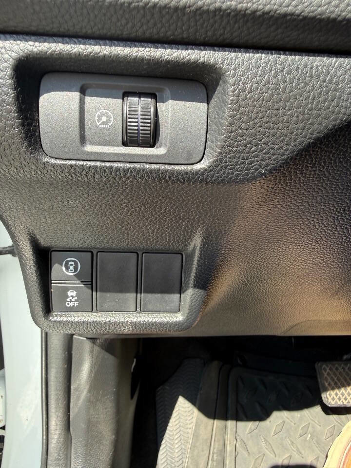 Used 2022 Honda Civic EX-L image 28