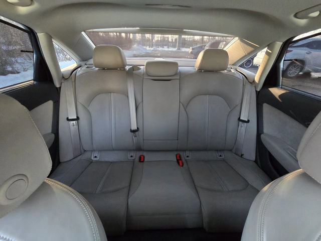 Used 2018 Audi A6 3.0T Prestige w/ Prestige Package image 19