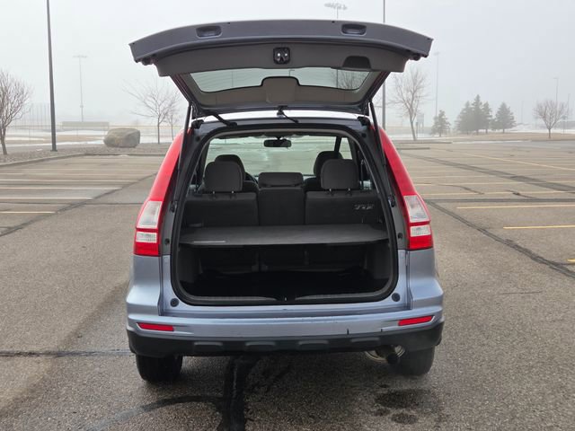 Used 2011 Honda CR-V EX image 50