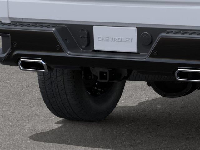 New 2026 Chevrolet Silverado 1500 LT Trail Boss w/ Safety Package AWD/4WD image 14